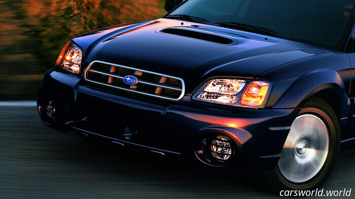 Americans Are Holding Onto Their Vehicles Longer Than Ever, and It’s Benefiting the Right Individuals | Carscoops